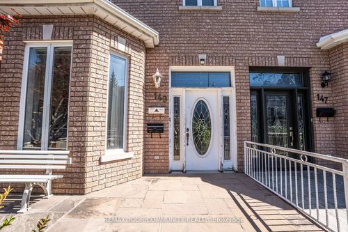 upper-149 Dovercourt Rd, Toronto, ON, M6J3C5 | Card Image