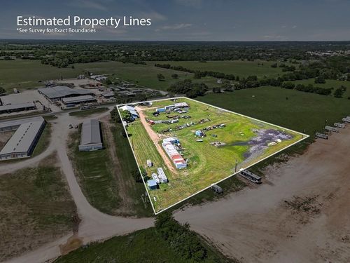 3547 S State Highway 237, Round Top, TX, 78954-0017 | Card Image