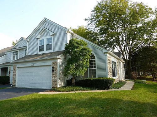 1585 Regan Ct, Hoffman Estates, IL, 60192-1160 | Card Image