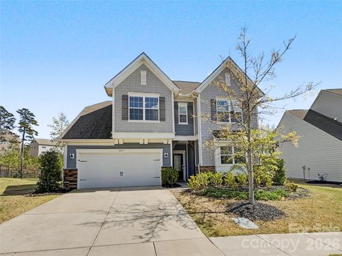16835 Cozy Cove Rd, Charlotte, NC, 28278-0244 | Card Image