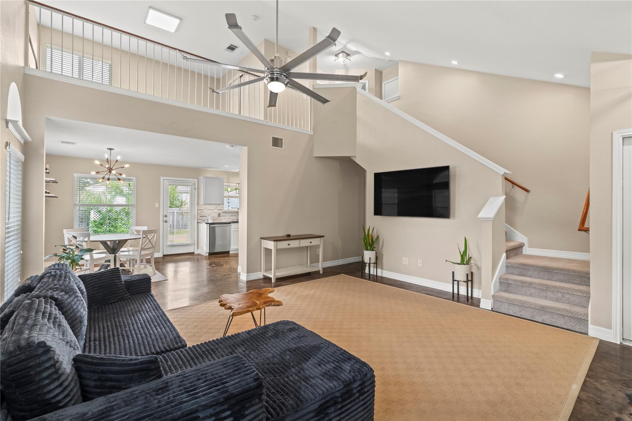 Residential Lease in Pflugerville 4