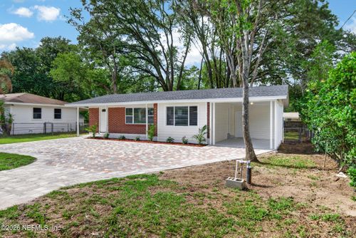 8243 Lanette St, Jacksonville, FL, 32220-2552 | Card Image