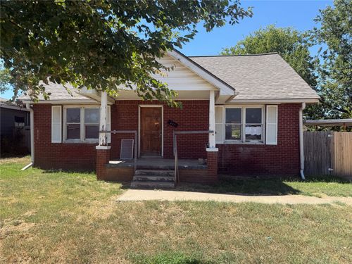 447 Ne Elmhurst, Bartlesville, OK, 74006 | Card Image