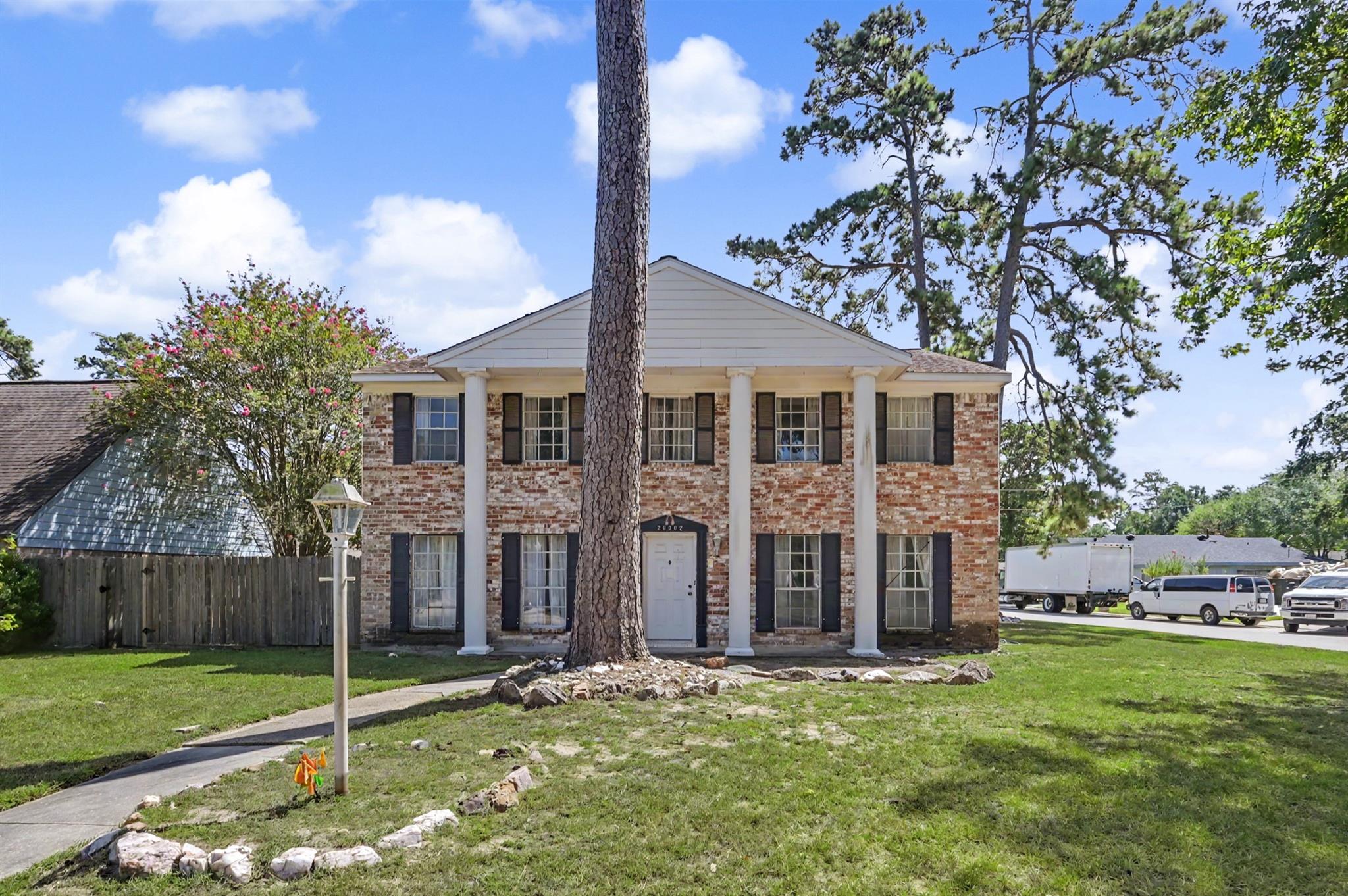Residential in Shenandoah