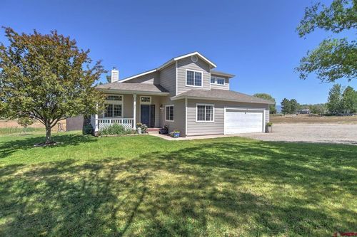 408 Mesa Heights Dr, Durango, CO, 81303-4745 | Card Image