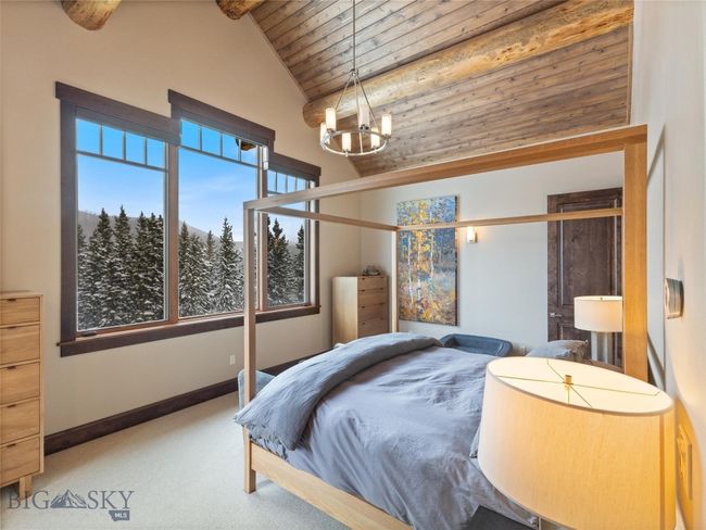 18 - 18 Upper Cascade Ridge Rd, Condo with 5 bedrooms, 6 bathrooms and null parking in Big Sky MT | Image 67