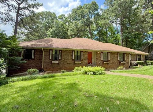 10 Ivy Cir, Arkadelphia, AR, 71923-2809 | Card Image