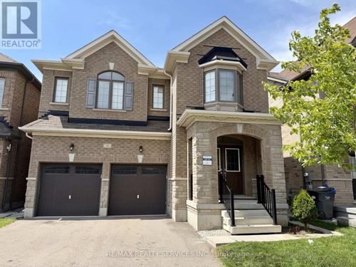 41 Oconnor Cres, Brampton, ON, L7A5A6 | Card Image