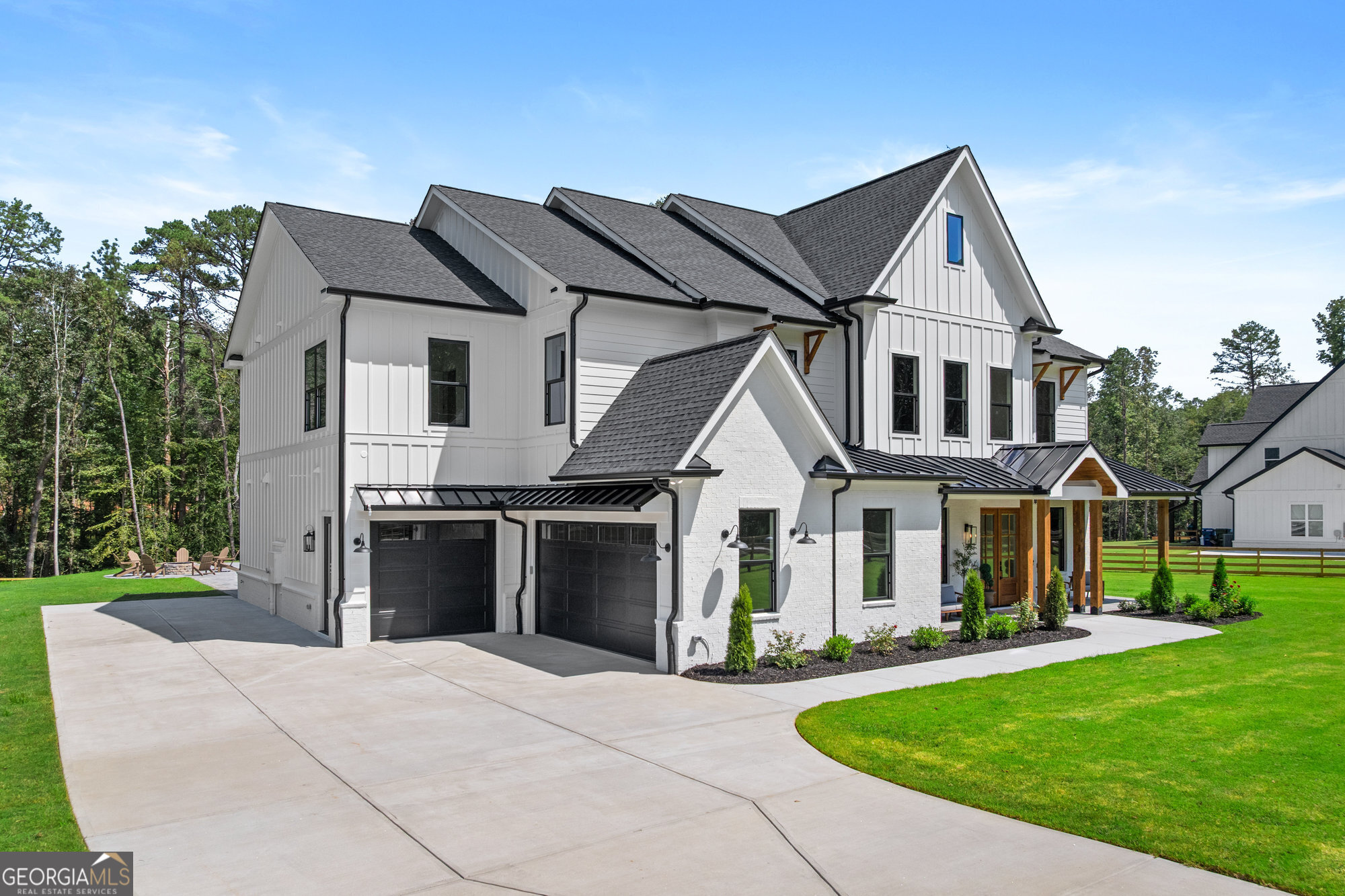 Residential in Dacula 4