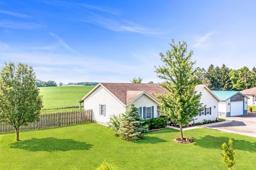 10643 Urbana Woodstock Pike, Woodstock, OH, 43084-9003 | Card Image