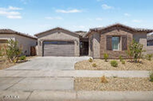 15024 W Desert Hollow Dr, Surprise, AZ, 85387-7438 | Card Image