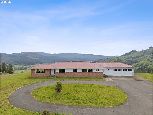 41390 Oretown Rd, Cloverdale, OR, 97112-9705 | Card Image