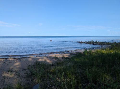 N/A N Lake Shore Drive, Alcona Township, MI, 48721 | Card Image