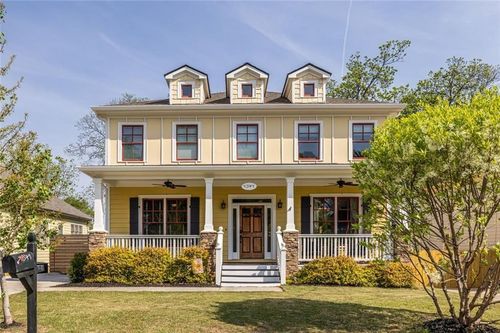 1341 Mercer Ave, Atlanta, GA, 30344-5010 | Card Image
