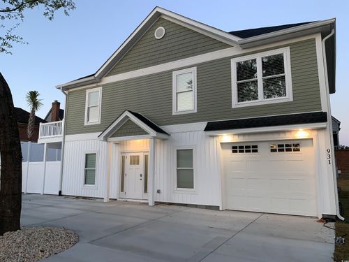 931 Edge Dr, North Myrtle Beach, SC, 29582-3536 | Card Image