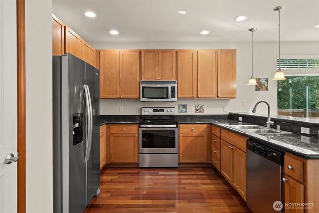 24100 184 Th Ave Se, House other with 4 bedrooms, 3 bathrooms and 2 parking in Covington WA | Image 12