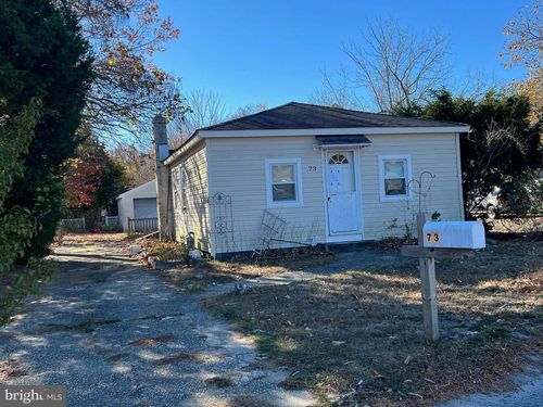 73 Railroad Ave, WARETOWN, NJ, 08758-2718 | Card Image