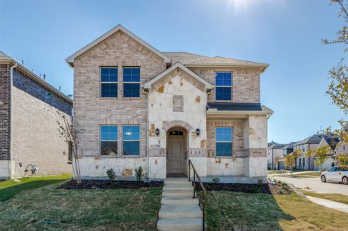 2708 Gladewater Road, Celina, TX, 75009 | Card Image