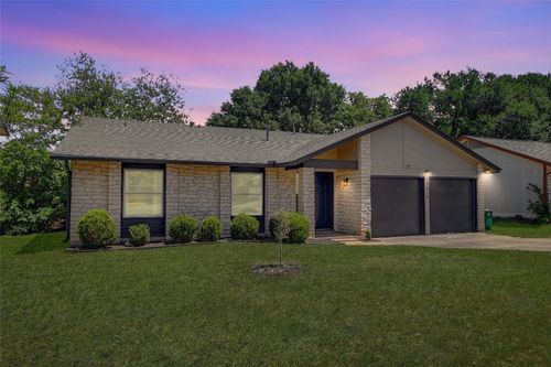 12319 Wycliff Ln, Austin, TX, 78727-5234 | Card Image