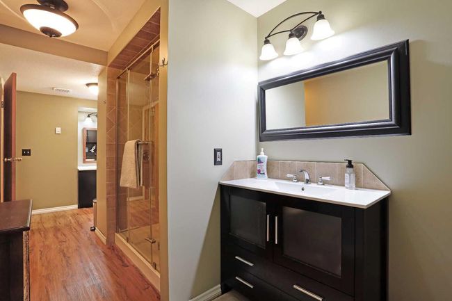 212 2 Ave, House other with 4 bedrooms, 2 bathrooms and 10 parking in Craigmyle AB | Image 34