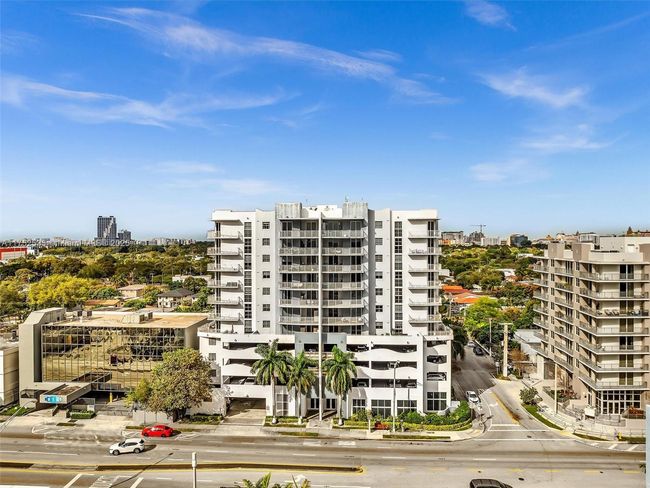 APT-506 - 2600 Sw 27 Th Ave, Condo with 2 bedrooms, 2 bathrooms and null parking in Miami FL | Image 42
