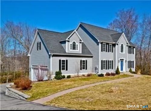 80 High Meadow Road, Marlborough, CT, 06447 | Card Image