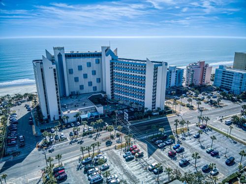 1411-7100 N Ocean Blvd., Myrtle Beach, SC, 29572 | Card Image