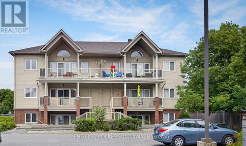 4-165 Waterbridge Drive, Ottawa, ON, K2G7G3 | Card Image