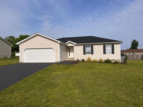 109 Yukon Court, Bowling Green, KY, 42101 | Card Image