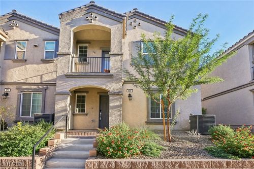 669 Tiarella Ln, Henderson, NV, 89015-7691 | Card Image