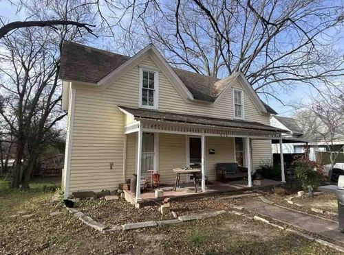 513 W Jefferson Street, Waxahachie, TX, 75165 | Card Image