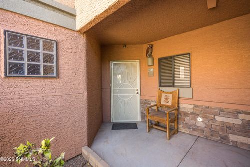 3650 Morning Star Dr, Las Cruces, NM, 88011-1677 | Card Image