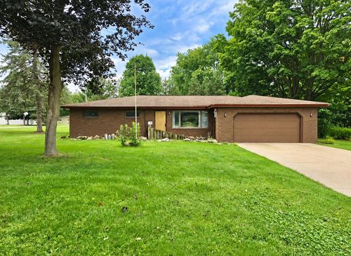 4850 Shore Dr, Coloma, MI, 49038-9530 | Card Image