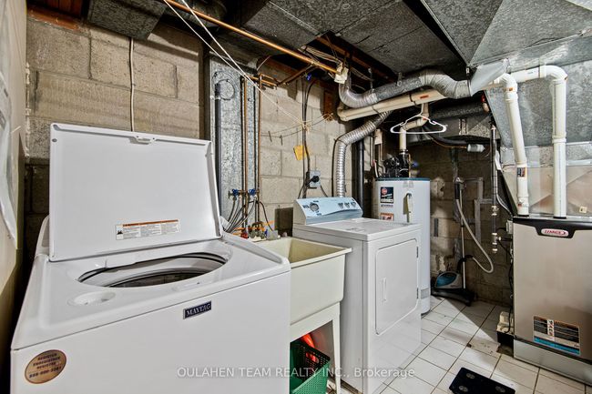 131 Florence Ave, House other with 5 bedrooms, 3 bathrooms and 2 parking in North York ON | Image 35