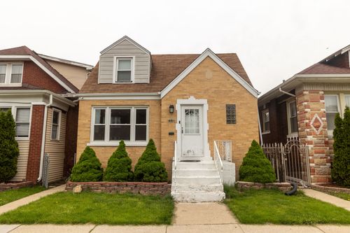 1828 S 50th Ct, Cicero, IL, 60804-1918 | Card Image