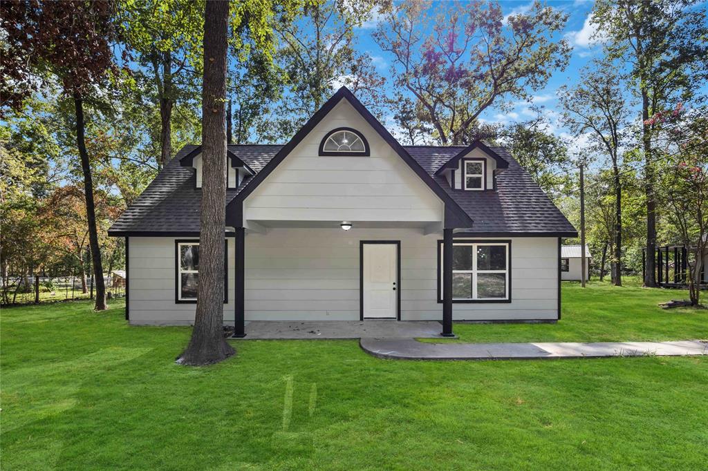 Greenridge Rd, Conroe, TX 77303