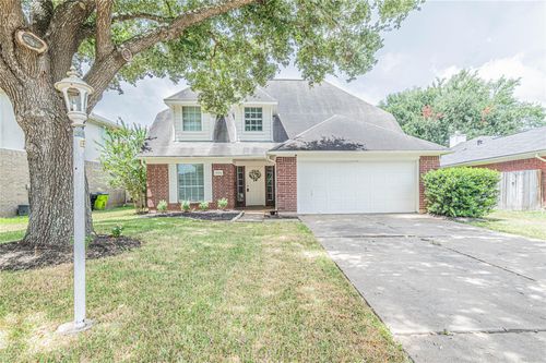 5134 Cotter Ln, Rosenberg, TX, 77471-6111 | Card Image