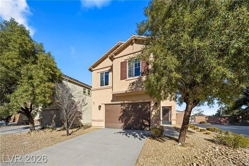 4982 Mountain Pepper Dr, Las Vegas, NV, 89148-1779 | Card Image