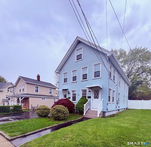 21 Monroe St, Branford, CT, 06405-3003 | Card Image