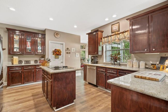 13502 E Brazos Bend Dr, House other with 5 bedrooms, 4 bathrooms and 2 parking in Needville TX | Image 16