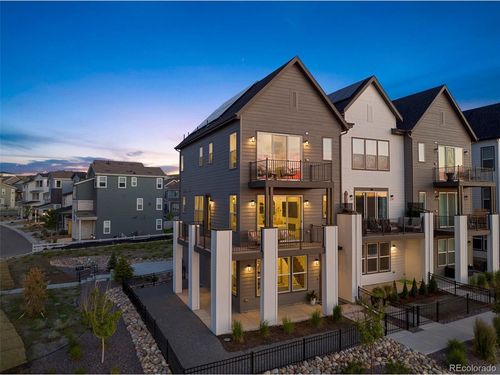 11532 Vibrato Ln, Lone Tree, CO, 80134-8056 | Card Image