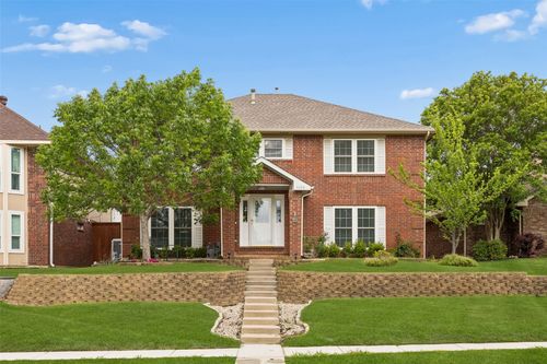 1109 Holly Dr, Carrollton, TX, 75010-1073 | Card Image