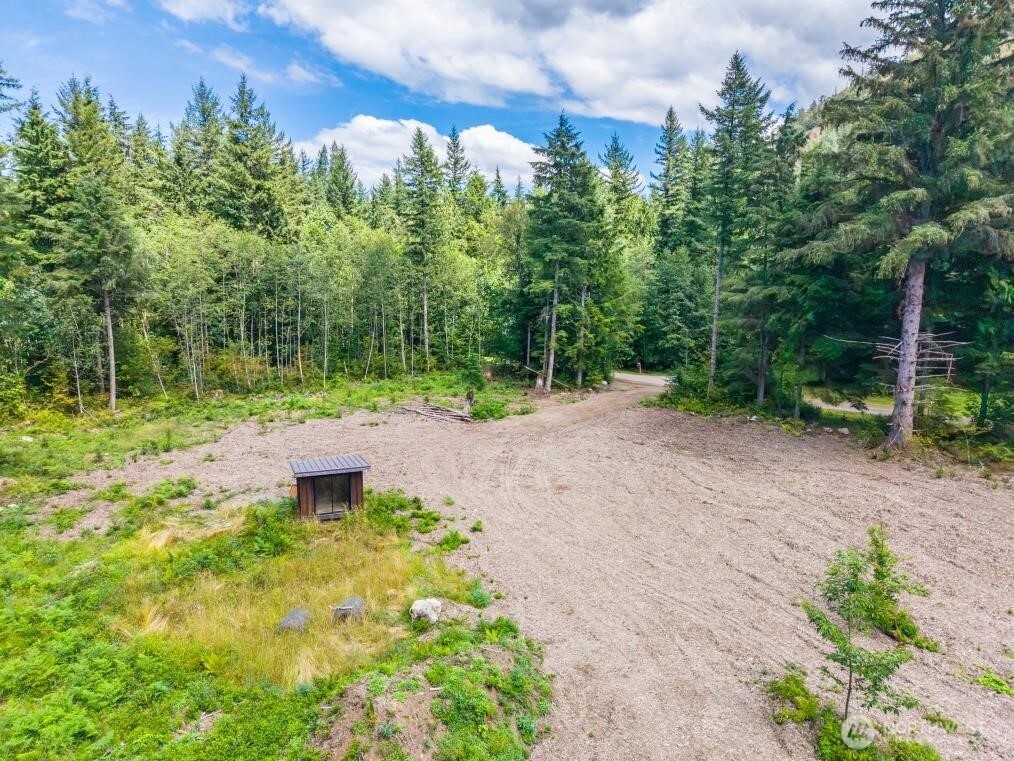 Land in Maple Falls 3