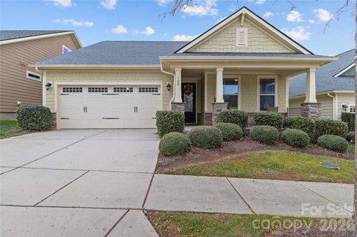 129 Johnson Manor St, Mooresville, NC, 28115-5824 | Card Image