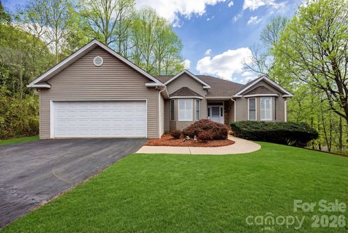 403 Canonero Dr, Fairview, NC, 28730-9771 | Card Image