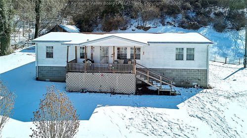 571 Robinson Holw, Elkview, WV, 25071-7118 | Card Image