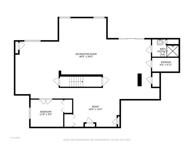 316 Juliana Ln, House other with 6 bedrooms, 5 bathrooms and 3 parking in Bloomingdale IL | Image 29