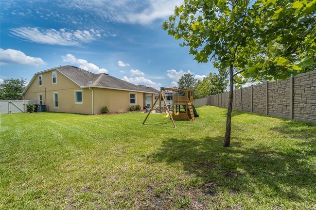 1583 Feather Grass Loop, House other with 4 bedrooms, 3 bathrooms and null parking in LUTZ FL | Image 24