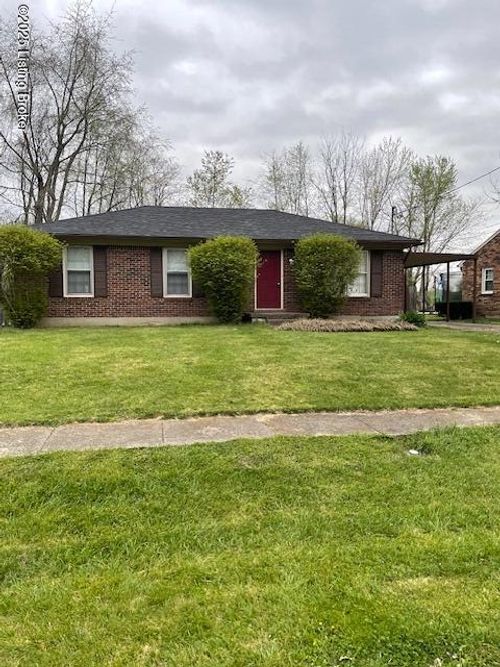 9103 Cedarwood Dr, Pewee Valley, KY, 40056-9111 | Card Image