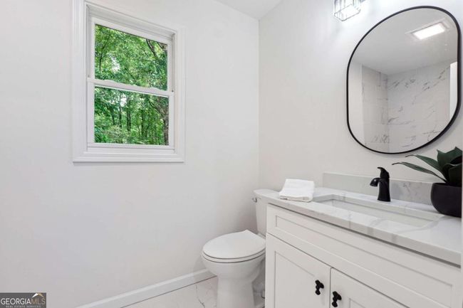 2863 Landing Dr, House other with 5 bedrooms, 4 bathrooms and 2 parking in Marietta GA | Image 21